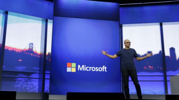  Las ventas de Microsoft superan estimaciones del mercado